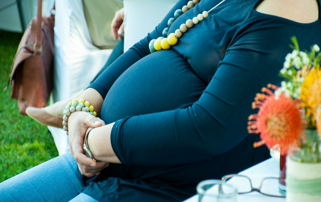 Pregnancy After Bariatric Surgery