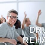 Rehab Center In Your Area