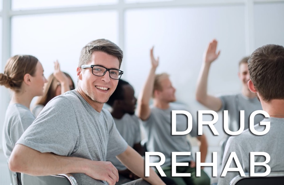 Rehab Center In Your Area