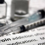 Different Stages of Heroin Addiction