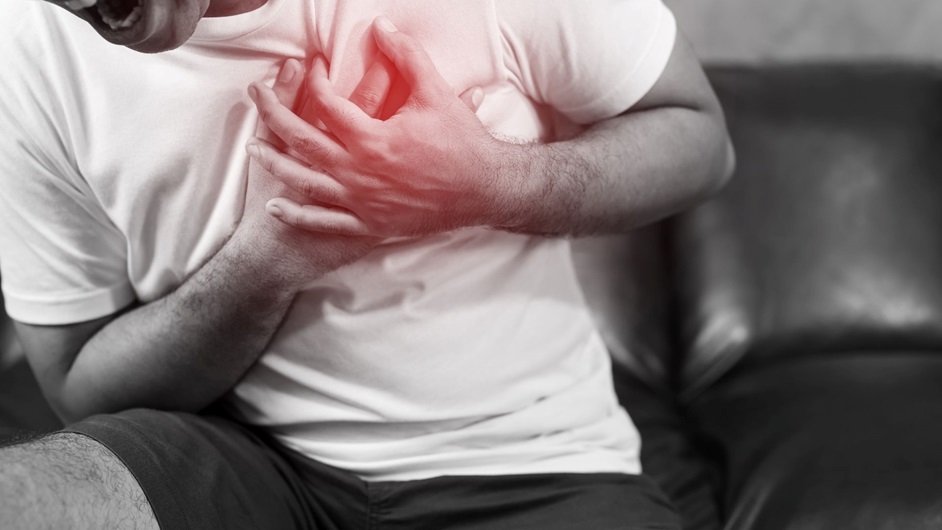 You Do to Control Heartburn