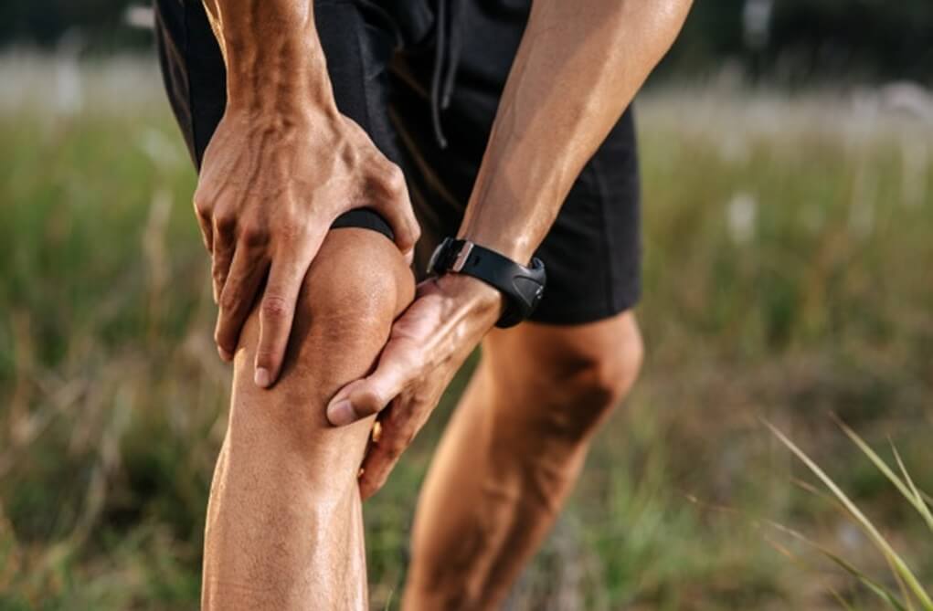 heat can cause Joint pain