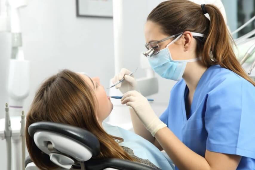 Clinic For Bacteria free
