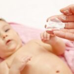 Baby Lotion
