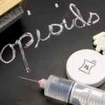Opioid Withdrawal Last