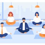 Corporate Wellness Program