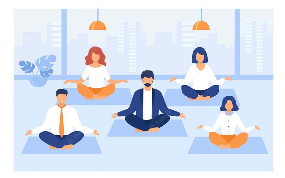 Corporate Wellness Program