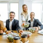 Healthy Employees