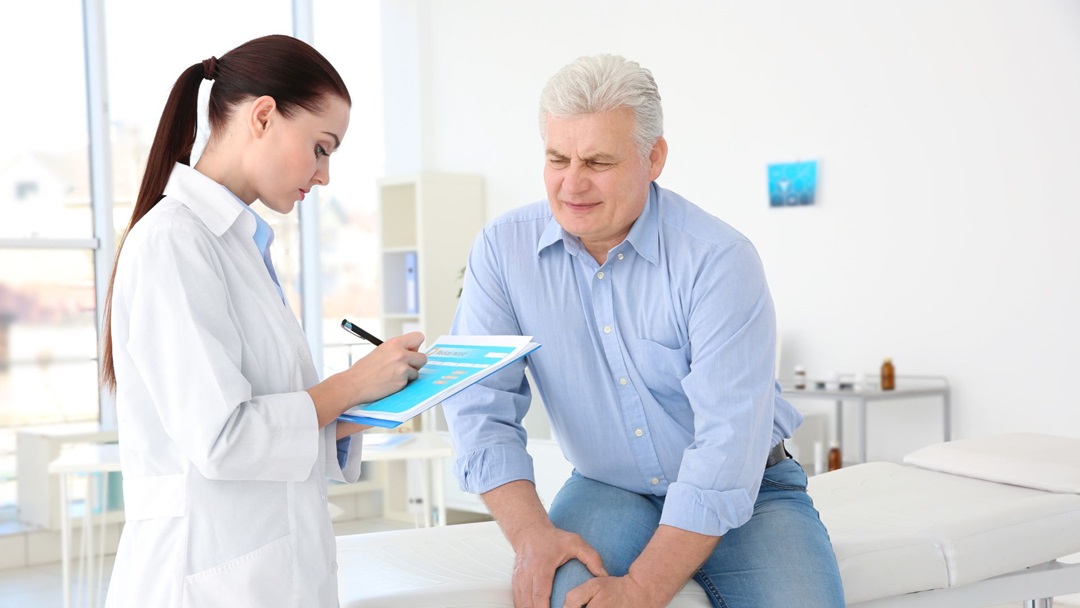 Pain Management Clinic