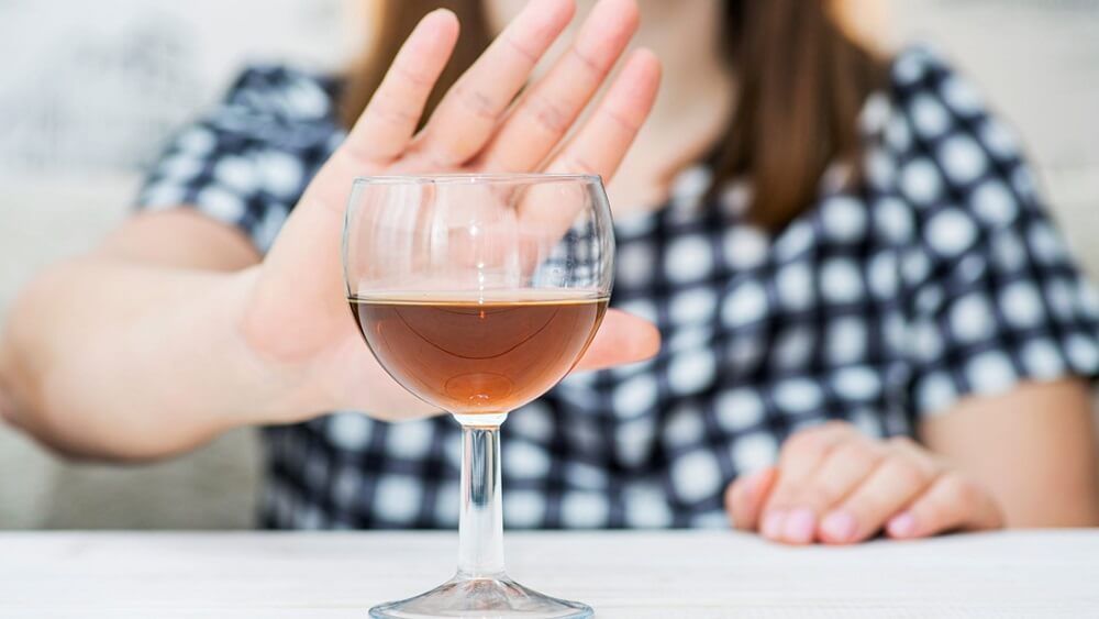 When an Alcoholic Doesn't Want Help