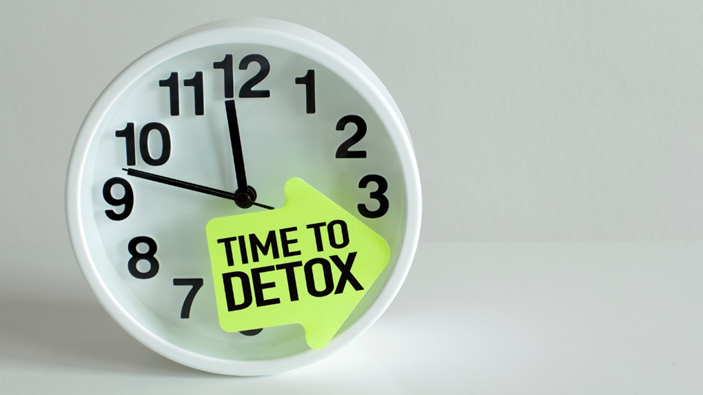 Alcohol Detox and Rehab Programs