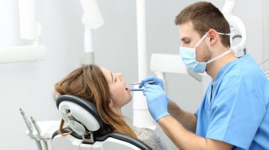 Dentist in Ottawa