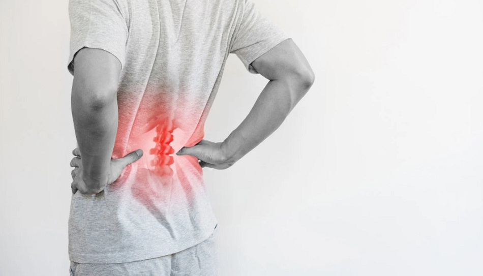 Prevent Lower Back Pain