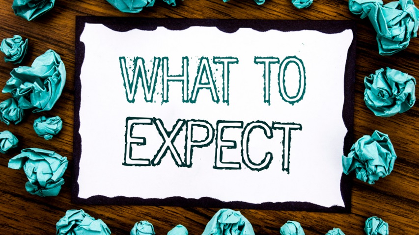 What to Expect