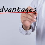 Advantages