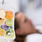 Vitamin Infusion Treatments