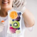Hydration IV Therapy