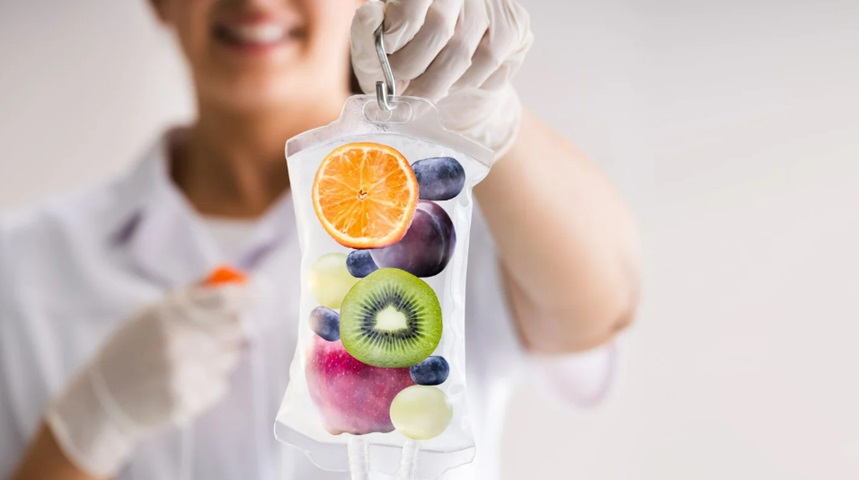 Hydration IV Therapy