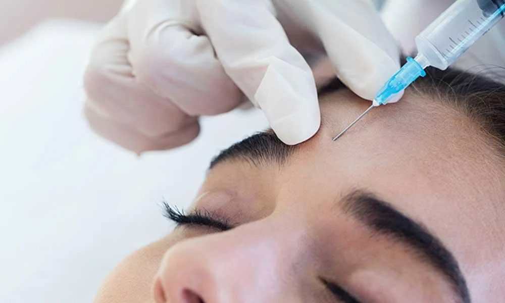 meso treatment