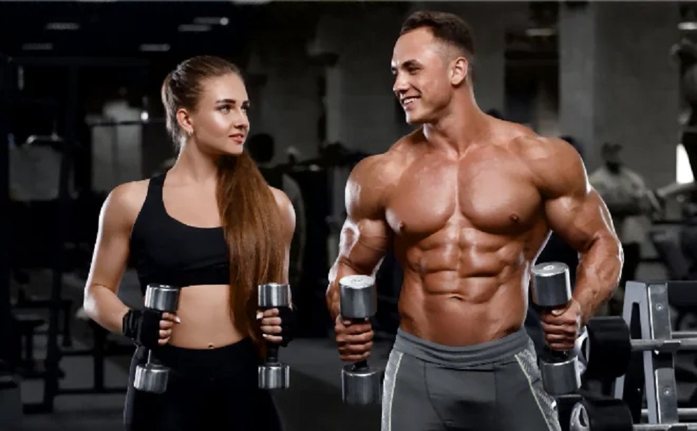 Build Your Muscle Mass And Improve Testosterone Levels With Aasraw