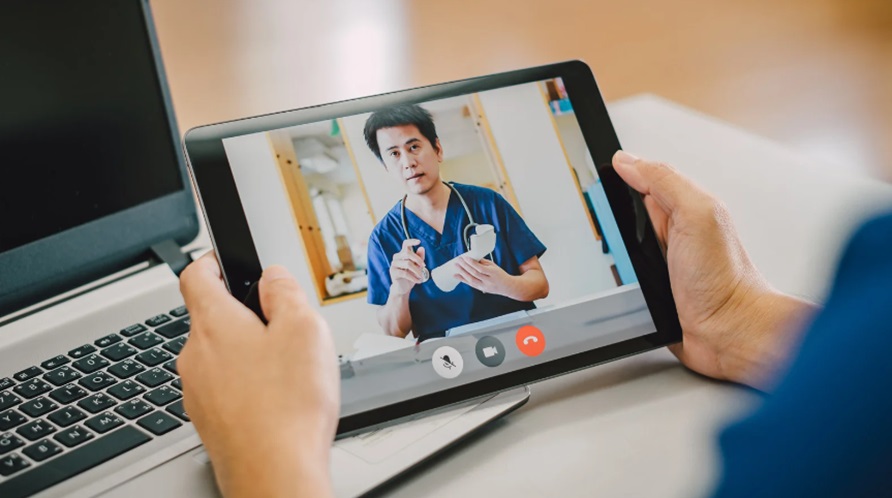 Interactive Medical Videos