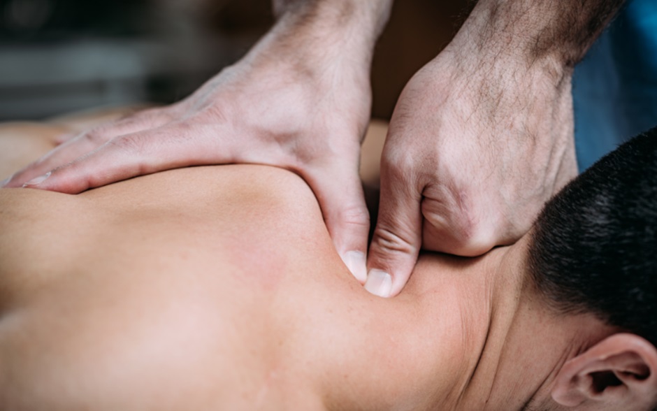 Massage Therapy