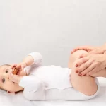 Pediatric chiropractic care