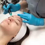 hydrafacial treatment