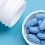 eye supplements