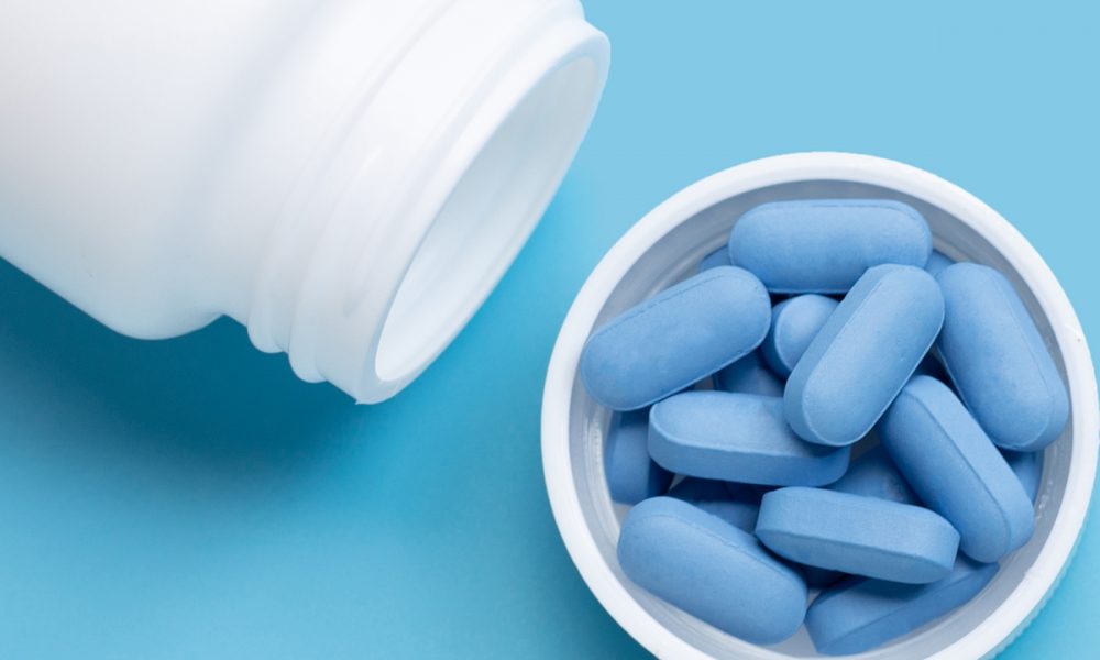 eye supplements